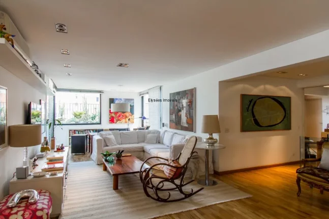 Imagem APARTAMENTO RESIDENCIAL em SÃO PAULO - SP, PERDIZES