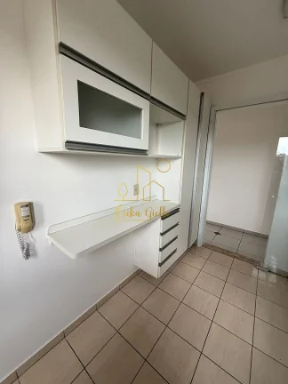 Imagem Apartamento à Venda  Residencial Portal das Palmeiras