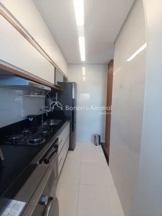 Imagem Excelente oportunidade próximo ao Taquaral, em Campinas!
Imóvel bem localizado, com fácil acesso ...