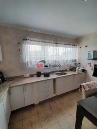 Imagem Sobrado para Venda Baeta Neves, São Bernardo do Campo, SP
