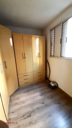 Imagem Apartamento à venda em São Paulo, Jardim Íris, com 3 quartos, 64m²