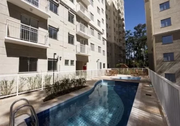 Imagem Apartamento com 2 dormitórios à venda, 49 m² por R$ 350.000,00 - Itaquera - São Paulo/SP