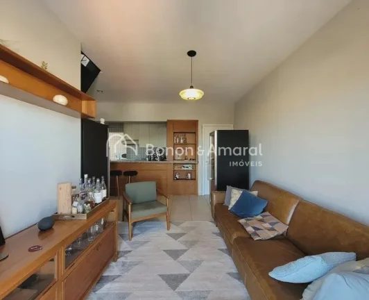 Imagem Imóvel à venda com 120m² de área útil, perfeito para quem busca conforto e praticidade. O apart...