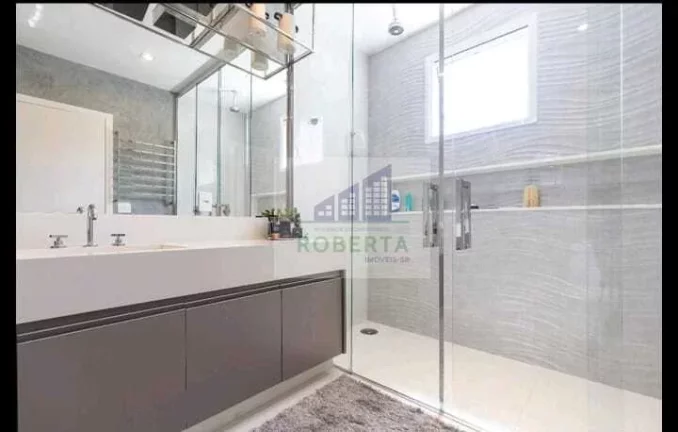 Imagem CASA À VENDA NO JARDIM PETRÓPOLIS COM 4 DORMITÓRIOS