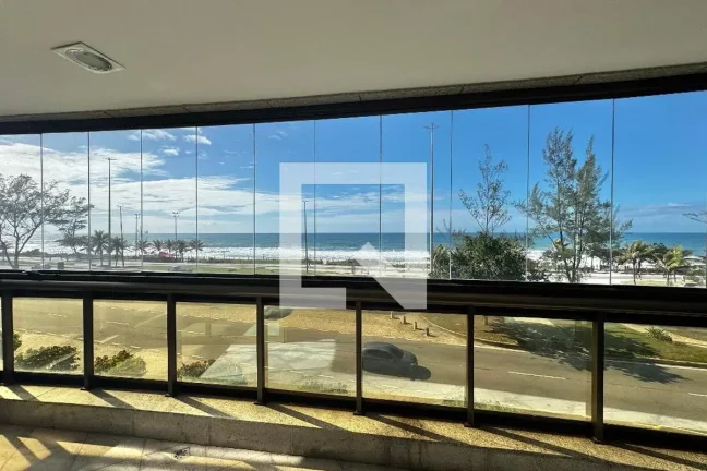 Imagem Apartamento à Venda - Recreio, 4 Quartos, 247 m2