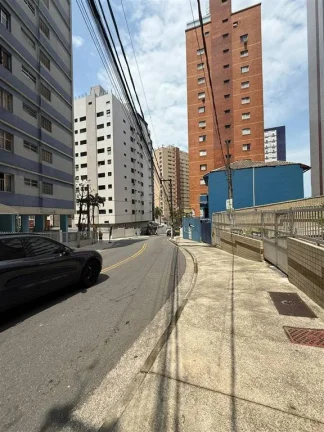 Imagem APARTAMENTO COM 58 m² - JOSE MENINO - SANTOS SP