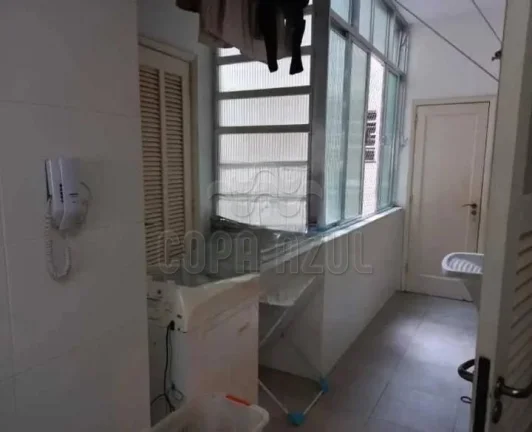 Imagem Copacabana – Rua Tonelero | Residencial › Apartamento 3 quarto(s) à Venda