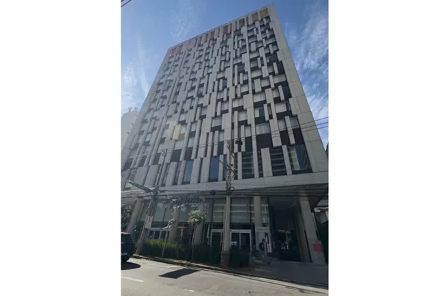 Imagem APARTAMENTO RESIDENCIAL em São Paulo - SP, Pinheiros
