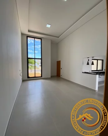 Imagem CASA RESIDENCIAL em SALTO - SP, VILLAGE MOUTONNÉE