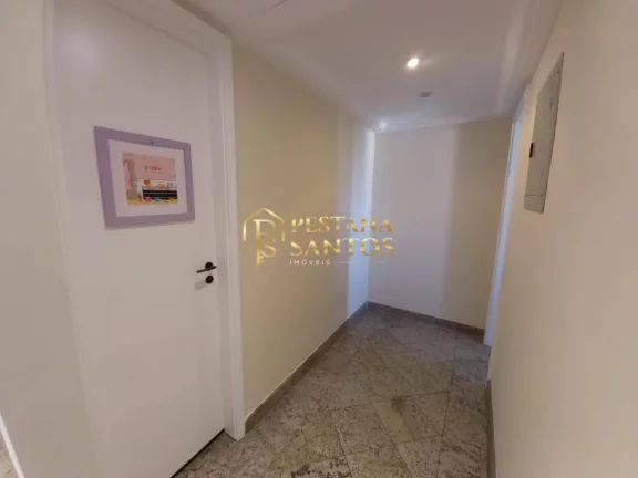 Imagem Cobertura Duplex dos Sonhos no Condomínio Four Seasons – Barra da Tijuca