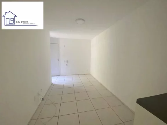 Imagem ALUGO APARTAMENTO GARDEN 2 QTOS PROXIMO HORTO DAS ACÁCIAS- JACAREPAGUÁ