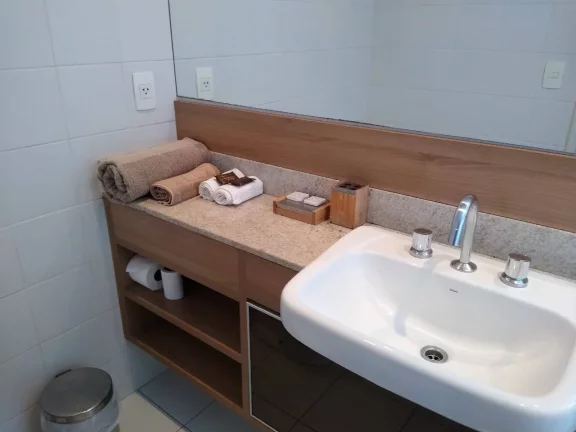 Imagem Duplex para LOCAÇÃO em Cidade Monções - NYC Berrini 40m²