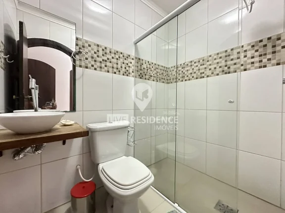 Imagem Chácara Á venda no condomínio Capela do Barreiro frente ao Lago