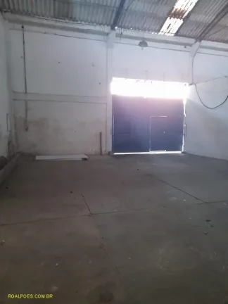 Imagem Galpão para Venda em RIO DE JANEIRO, Pavuna, 2 banheiros