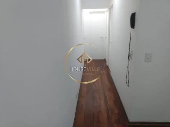 Imagem Apartamento 3 dormitórios -Jd São Dimas.