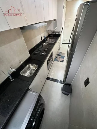 Imagem Oportunidade - Apartamento no Club Life.