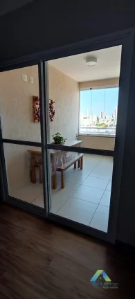 Imagem Apartamento à venda no bairro Santa Paula - São Caetano do Sul/SP