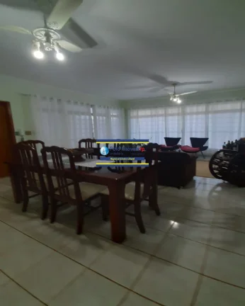 Imagem Casa vende Lagoinha, 4 quartos sendo 2 suítes, piscina - Ribeirão Preto - SP