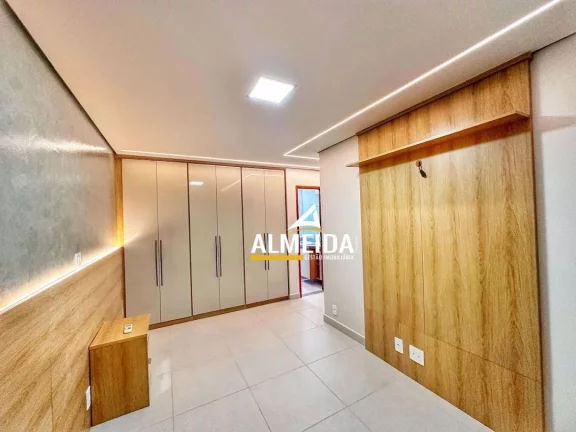 Imagem Apartamento com 2 dormitórios à venda, 66 m² por R$ 560.000,00 - São Benedito - Rio Claro/SP