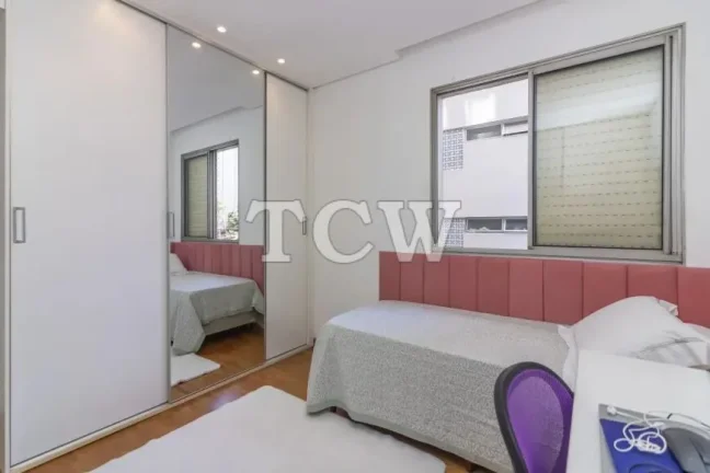 Imagem Apartamento à venda no bairro Itaim Bibi - São Paulo/SP, Zona Sul