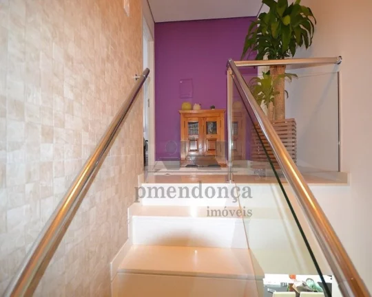 Imagem Apartamento cobertura duplex, com 4 suítes,piscina privativa, sacada com churrasquei