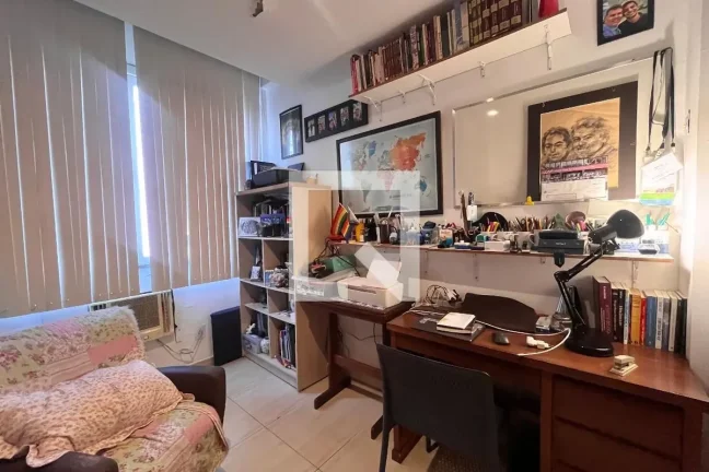 Imagem Apartamento à Venda - Copacabana, 3 Quartos, 110 m2