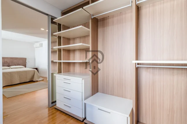 Imagem Apartamento Alto Padrão Murano Paraiso