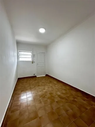 Imagem APARTAMENTO COM 40.73 m² - FORTE - PRAIA GRANDE SP