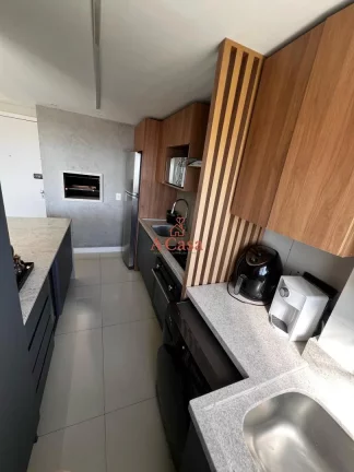 Imagem Apartamento com 2 Dormitorio(s) localizado(a) no bairro Jardim Lindóia em Porto Alegre / Rio Grande do Sul Ref.:8