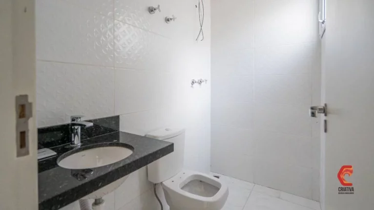 Imagem Sobrado em Condomínio Fechado na Agua Rasa com 3 Suíte e duas Vaga