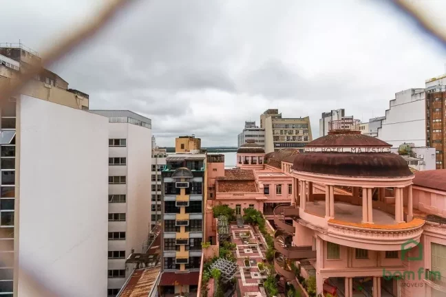 Imagem Apartamento para venda, 3 quarto(s), Centro Histórico, Porto Alegre - AP2738