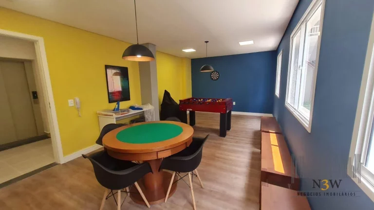 Imagem Apartamento com 1 dormitório à venda, 28 m² por R$ 339.000,00 - Alto da Lapa - São Paulo/SP