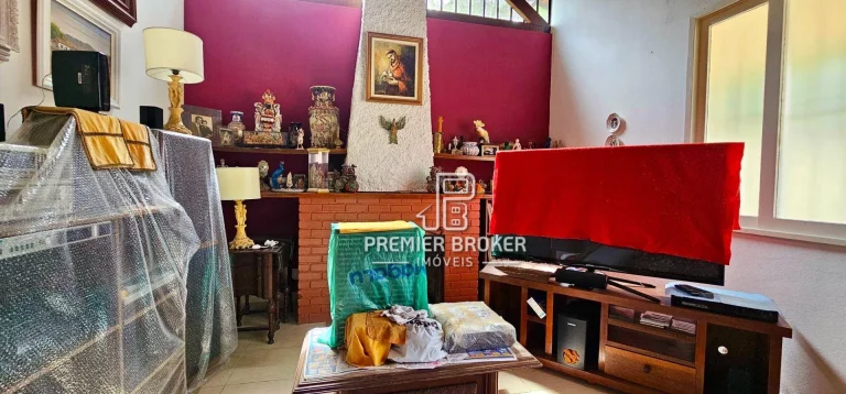 Imagem Casa à venda, 144 m² por R$ 800.000,00 - Comary - Teresópolis/RJ