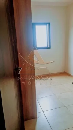 Imagem Apartamento - Ribeirão Preto - Palmares