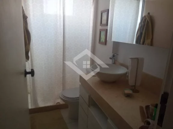 Imagem Apartamento de 2 Quartos para Venda no Tanque com 81 m²