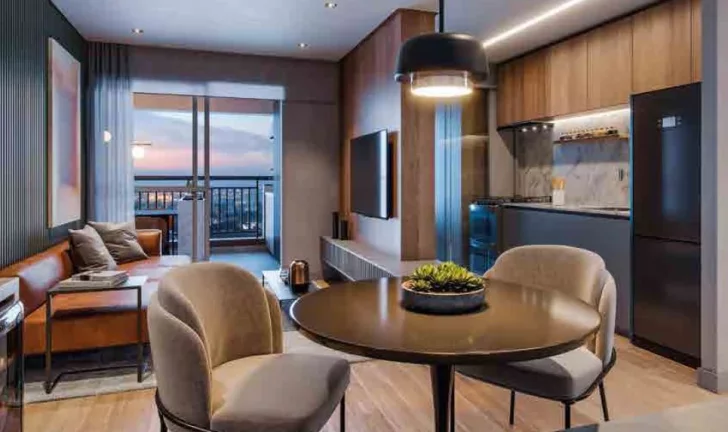 Imagem Apartamento em Butantã - São Paulo SP