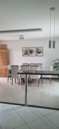 Imagem Casa Duplex em Belo Horizonte