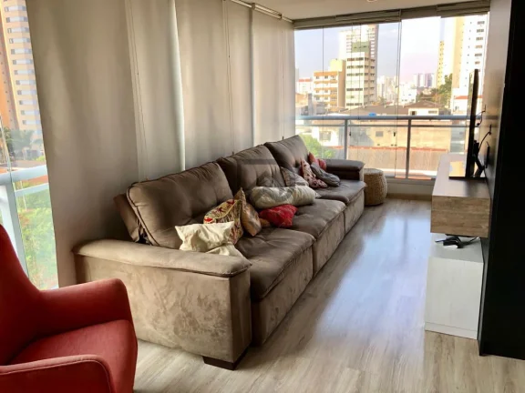 Imagem Apartamento Alto Padrão Vila mariana pronto para morar