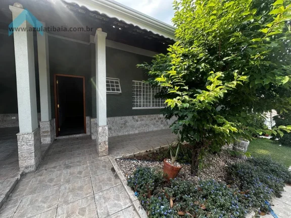 Imagem Casa térrea com piscina e espaço gourmet Atibaia vila Giglio
