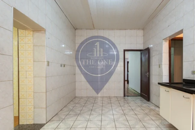 Imagem Casa à venda em São Paulo-SP, Vila Dom Pedro I, 4 quartos, 1 suíte, 2 salas, 1 banheiro, 126m² de área.