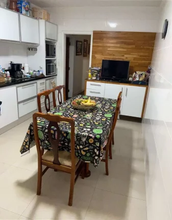 Imagem Cobertura com 4 Quartos à Venda, 388 m² em Ponta Da Praia - Santos
