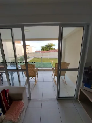 Imagem Apartamento para Venda em Parnamirim, Pirangi do Norte (Distrito Litoral), 3 dormitórios, 1 suíte, 2 banheiros, 2 vagas