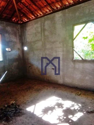 Imagem Casa à venda por R$ 180.000,00 - Área Rural de Itajubá - Itajubá/MG