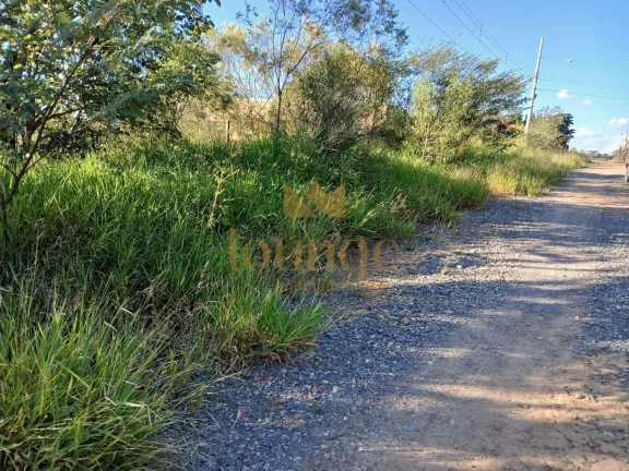 Imagem Terreno à venda em Arco Íris Z. Norte - Salto de Pirapora/SP