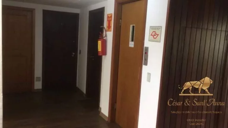 Imagem Apartamento com 3 dormitórios para alugar, 110 m² Campos do Jordão/SP
