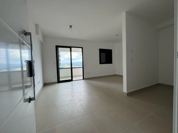 Imagem Apartamento à venda em Sorocaba-SP, Parque Campolim: 1 quarto, 1 sala, 1 vaga, 47m² de área!