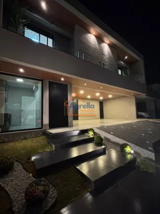 Imagem Casa à venda no bairro CONDOMÍNIO VALE VERDE - Mogi Guaçu/SP