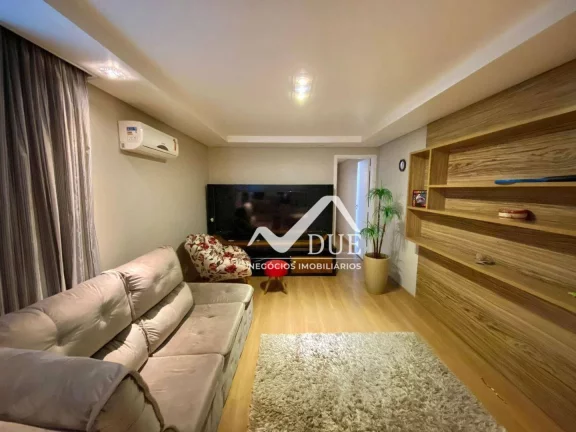 Imagem CASA TRIPLEX 3 SUITES COM PISCINA, 272 m² - venda por R$ 1.390.000 ou aluguel por R$ 8.000 - pacote - Embaré - Santos/SP