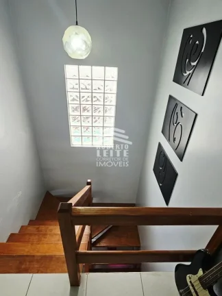 Imagem Residencial Verdes Campos - Casa à Venda no Verdes Campos