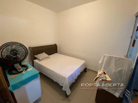 Imagem Casa 03 quartos sendo 01 suíte - Residencial Bethânia - CÓD 1416